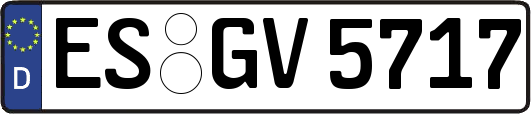ES-GV5717
