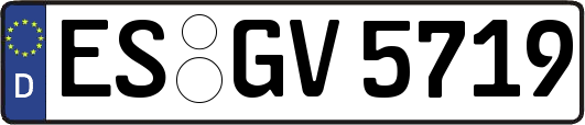 ES-GV5719