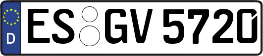 ES-GV5720