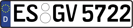 ES-GV5722