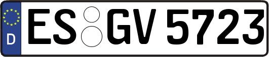ES-GV5723
