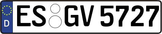 ES-GV5727