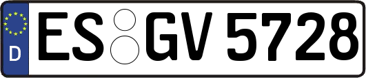 ES-GV5728
