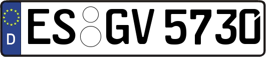 ES-GV5730