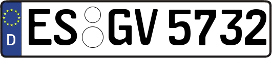 ES-GV5732