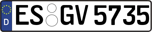 ES-GV5735