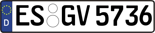 ES-GV5736