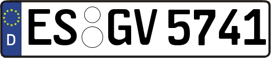 ES-GV5741
