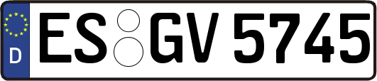 ES-GV5745