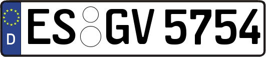 ES-GV5754