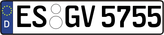ES-GV5755