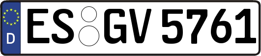 ES-GV5761