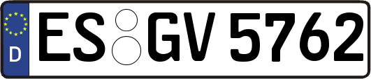 ES-GV5762
