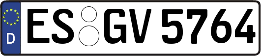 ES-GV5764