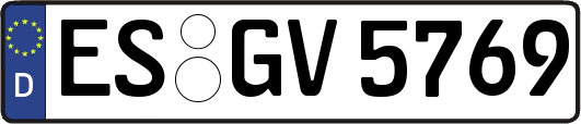 ES-GV5769