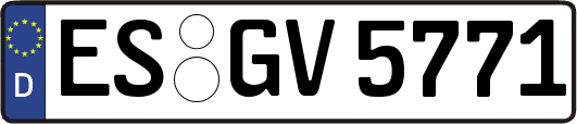 ES-GV5771