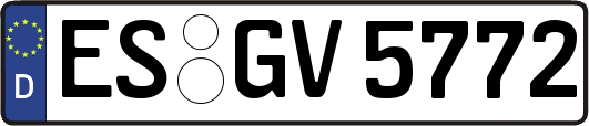 ES-GV5772