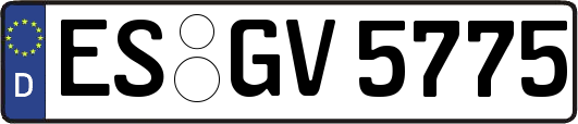ES-GV5775