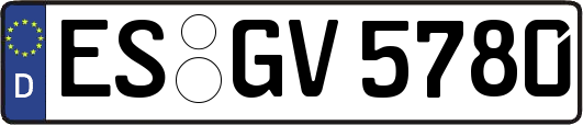 ES-GV5780