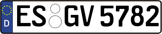 ES-GV5782