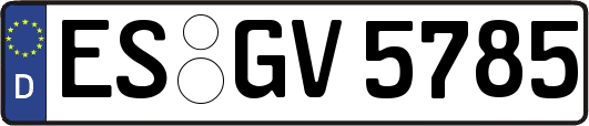 ES-GV5785