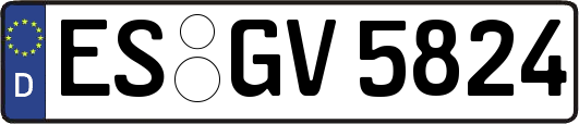 ES-GV5824