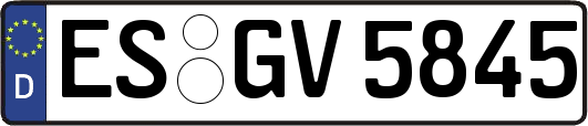 ES-GV5845