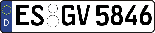 ES-GV5846