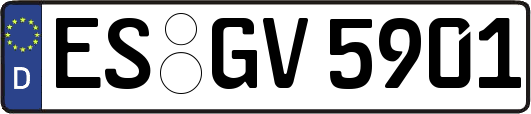 ES-GV5901
