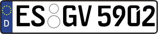 ES-GV5902