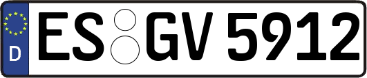ES-GV5912