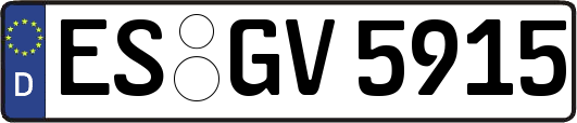 ES-GV5915