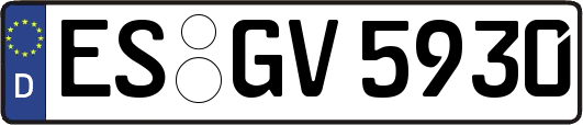 ES-GV5930