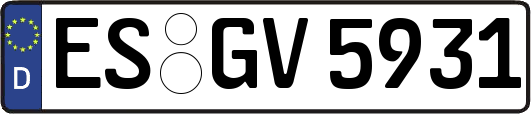 ES-GV5931
