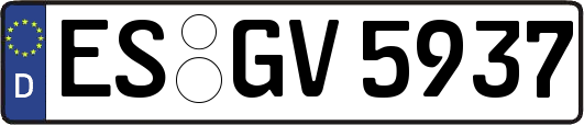 ES-GV5937
