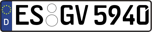ES-GV5940