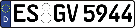 ES-GV5944