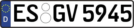 ES-GV5945