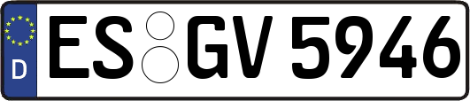 ES-GV5946