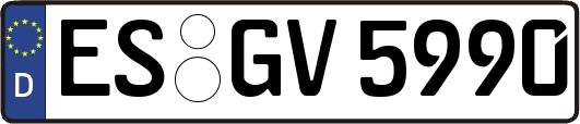 ES-GV5990
