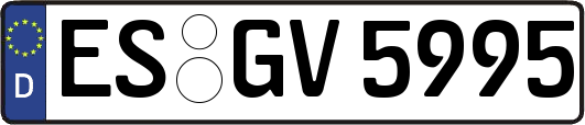 ES-GV5995