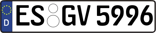 ES-GV5996