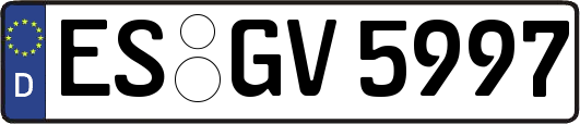 ES-GV5997