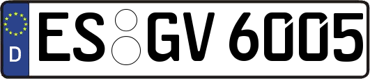 ES-GV6005