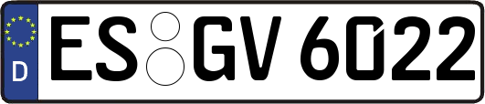 ES-GV6022