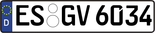 ES-GV6034