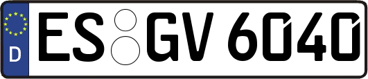 ES-GV6040