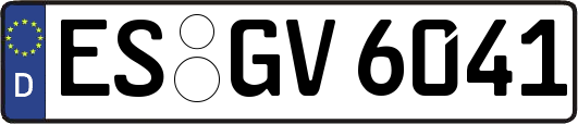 ES-GV6041