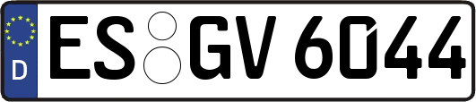 ES-GV6044