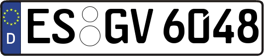 ES-GV6048